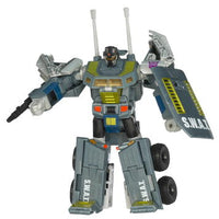 Transformers Universe Action Figure Ultra Class Wave 1: Onslaught