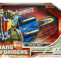 Transformers Universe Action Figure Voyager Class Wave 3: Treadbolt