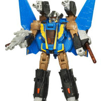 Transformers Universe Action Figure Voyager Class Wave 3: Treadbolt