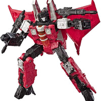 Transformers War For Cybertron Generations Selects 6 Inch Action Figure Voyager Class - Red Wing WFC-GS02 Exclusive