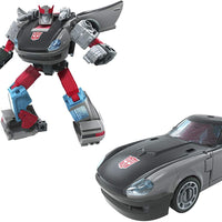 Transformers War For Cybertron Earthwise 6 Inch Action Figure Deluxe Exclusive - Bluestreak