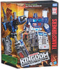 Transformers War For Cybertron Kingdom 8 Inch Action Figure Leader Class Wave 2 - Ultra Magnus