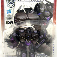 Transformes Generations 6 Inch Action Figure Deluxe Class (2013 Wave 2) - Megatron S2 #3