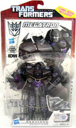 Transformes Generations 6 Inch Action Figure Deluxe Class (2013 Wave 2) - Megatron S2 #3