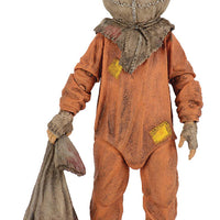 Trick R Treat 7 Inch Action Figure Ultimate Series - Sam