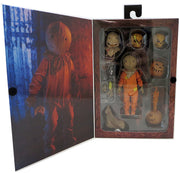 Trick R Treat 7 Inch Action Figure Ultimate Series - Sam