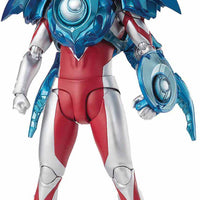 Ultraman Arc 6 Inch Action Figure S.H. Figuarts - Ultraman Arc Luna Armor