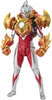 Ultraman Arc 6 Inch Action Figure S.H. Figuarts - Ultraman Arc Solis Armor