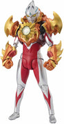 Ultraman Arc 6 Inch Action Figure S.H. Figuarts - Ultraman Arc Solis Armor