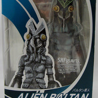 Ultraman 6 Inch Action Figure S.H. Figuarts - Alien Baltan