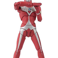 Ultraman Taro 6 Inch Action Figure S.H. Figuarts - Ultraman Taro