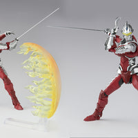 Ultraman The Animation 6 Inch Action Figure S.H. Figuarts - Ultraman Version 7