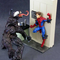 Marvel Select 8 Inch Action Figure Best Of Series 2- Ultimate Venom