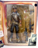 Uncharted 3 8 Inch Action Figure Play Arts Kai Series - Nathan Drake