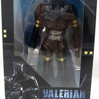 Valerian and the City of a Thousand Planets 7 Inch Action Figure Series 1 - K-Tron