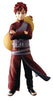 Viz Collection Naruto & Bleach 6 Inch Action Figure Series 2 - Gaara