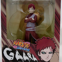 Viz Collection Naruto & Bleach 6 Inch Action Figure Series 2 - Gaara