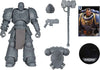 Warhammer 40000 7 Inch Action Figure Wave 10 - Lieutenant Titus Space Marine II Artist Proof