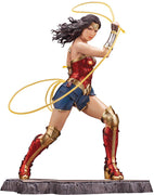 Wonder Woman 1984 ArtFX 10 Inch Statue Figure - Wonder Woman