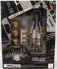 World Ends With You Final Remix 6 Inch Action Figure Bring Arts - Neku Sakuraba