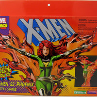 X-Men 1992 10 Inch Statue Figure ArtFX+ - Phoenix Furious Power