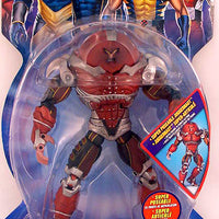 X-Men Action Figures Comic Book Series 2: Juggernaut