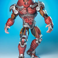 X-Men Action Figures Comic Book Series 2: Juggernaut