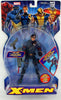 X-Men Action Figures Comic Book Series 2: Stealth Cyclops