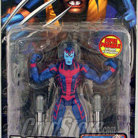 X-Men Classics Action Figures: Archangel