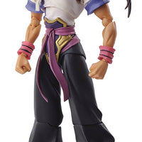 Xenogears 6 Inch Action Figure Bring Arts - Fei