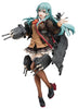 Busou Shinki 9 Inch Statue Figure Wonderful Hobby Selection - Suzuya Kai-II