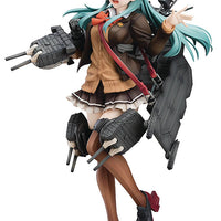 Busou Shinki 9 Inch Statue Figure Wonderful Hobby Selection - Suzuya Kai-II