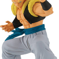 Dragonball Super 5 Inch Static Figure Solid Edge Works - Super Saiyan Gogeta V7