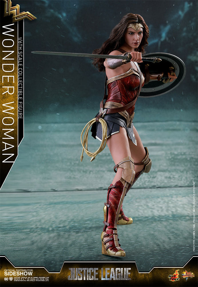 Wonder Woman Lasso -  Hong Kong