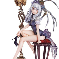 Kaibutsu Shoujo 10 Inch Statue Figure 1/7 PVC - Pelecanus