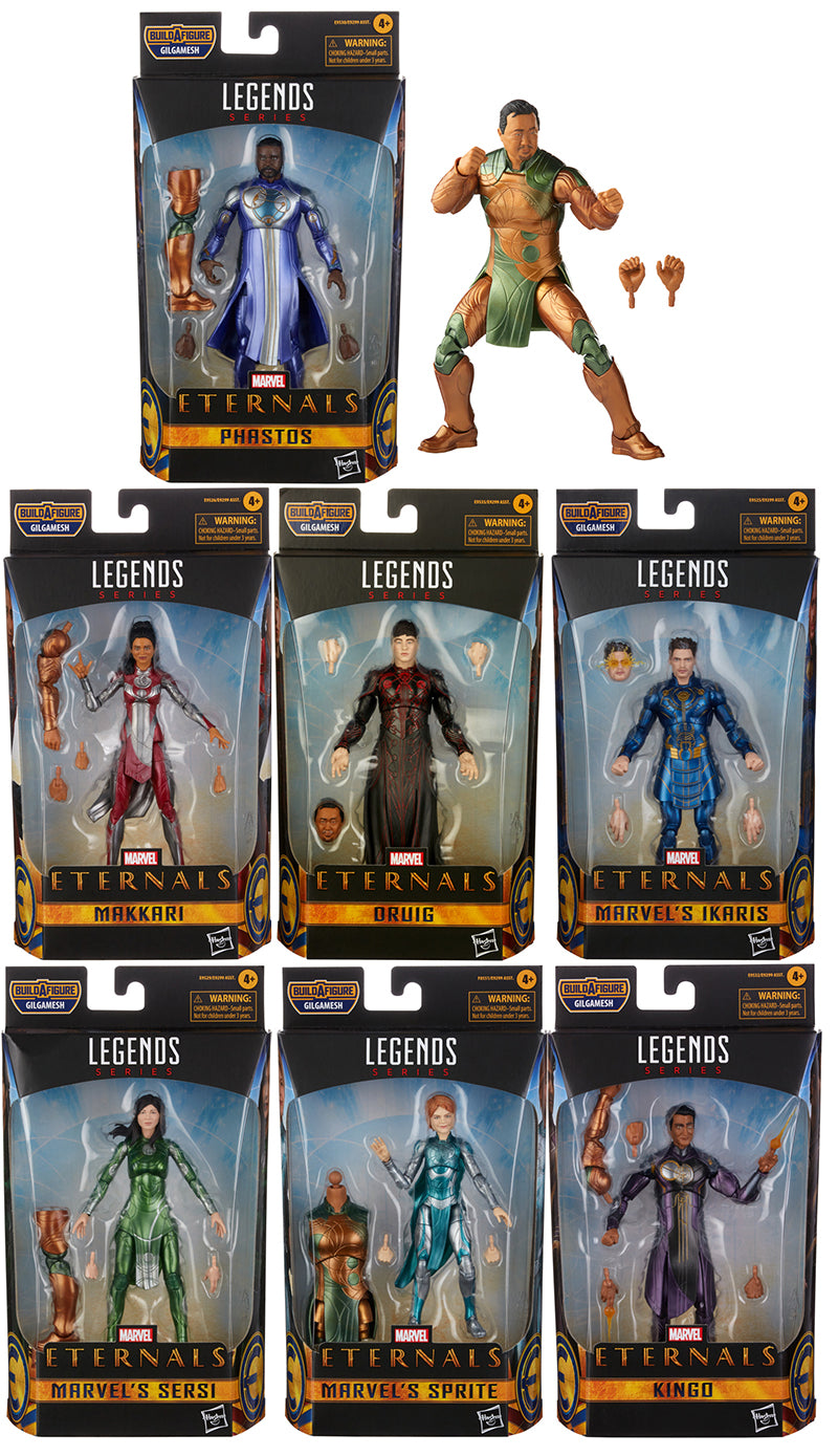 Lilongjao Avengers League Infinite War Jouet: 15 Figurines 6 ~ 7 Pouces  Action Héros Modèle De Personnage : : Jeux et Jouets