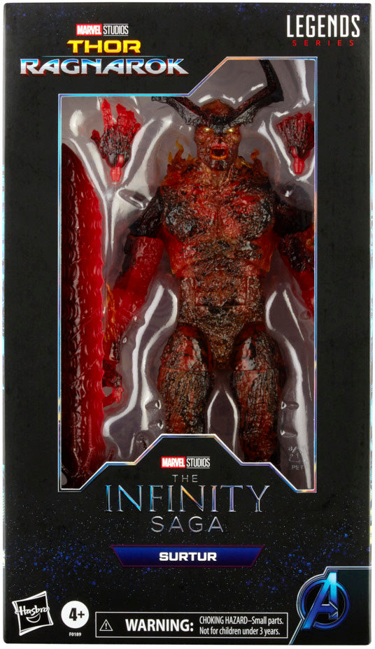 Marvel studios marvel legends new arrivals