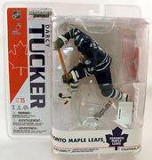 NHL Hockey 9 Inch Static Figure Giant Sized Deluxe PVC - Tuukka Rask B