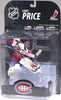 NHL Hockey 6 Inch Static Figure Series 21 - Carey Price