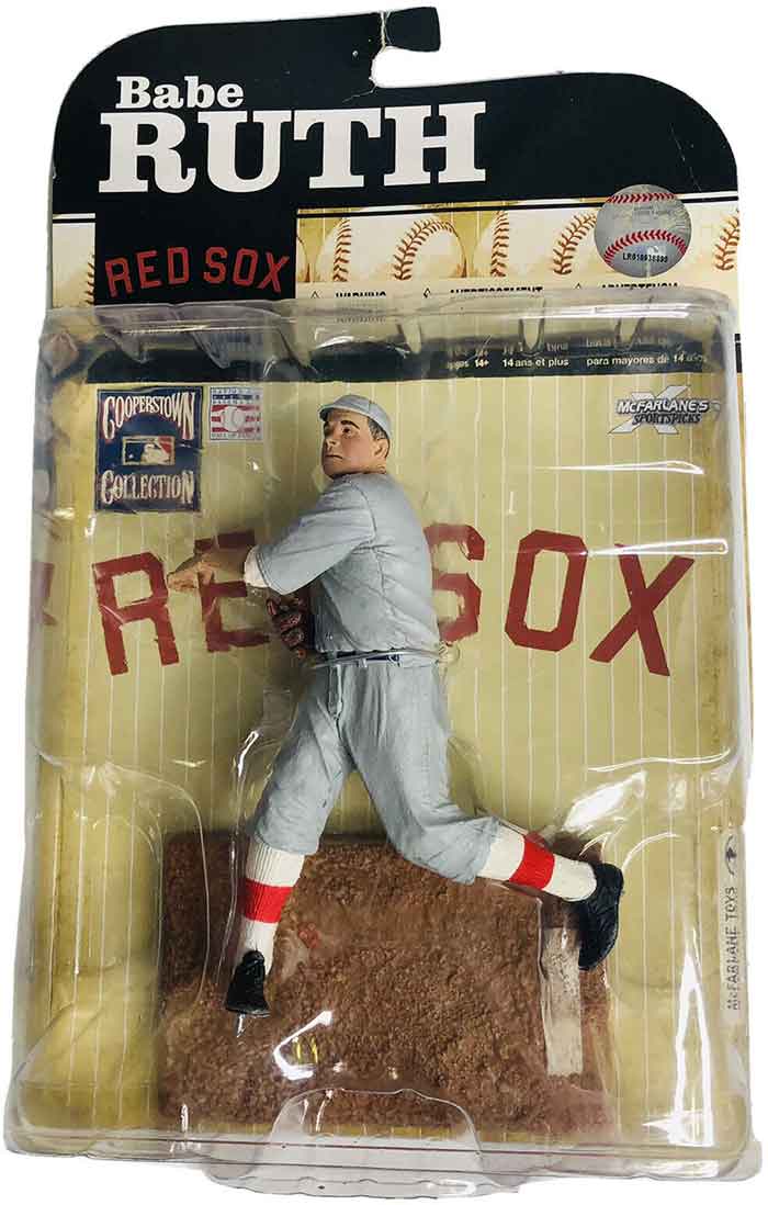 MLB Baseball Yankees 6 Inch Static Figure Sportspicks (2009 Wave 2