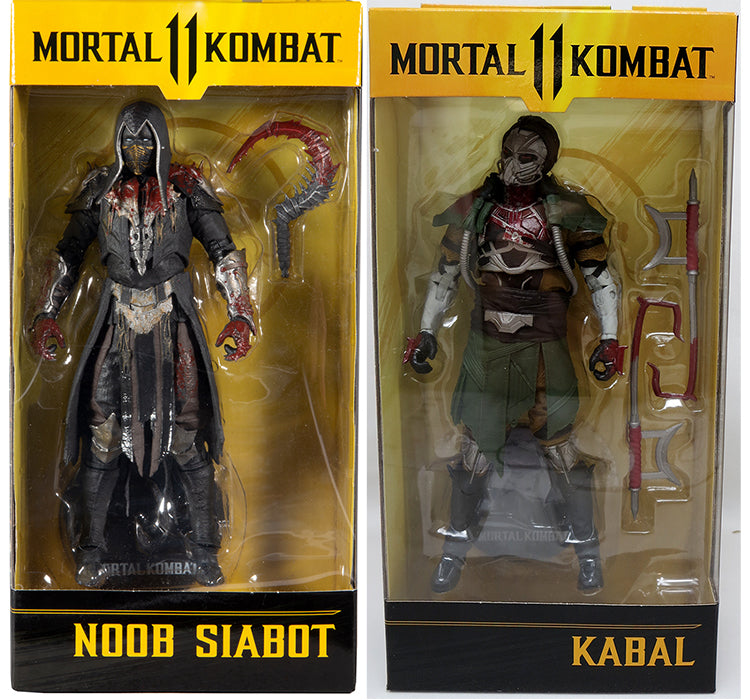 In Stock: SUB-ZERO - 1/6 SCALE MORTAL KOMBAT 11 COLLECTIBLE ACTION
