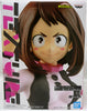 My Hero Academia 7 Inch Static Figure Texture - Ochaco Uraraka