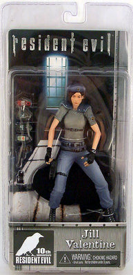 Resident Evil 12 Inch Action Figure Movie Masterpiece 1/6 Scale Series -  Ada Wong Hot Toys 902749