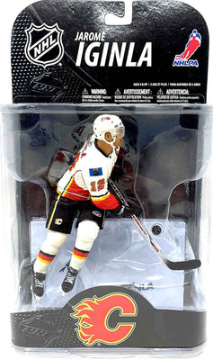 McFarlane Toys NHL Toronto Maple Leafs Sports Picks Hockey Hockey Series 15 Darcy  Tucker Action Figure Blue Jersey - ToyWiz