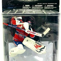 NHL Hockey 6 Inch Static Figure Series 21 - Carey Price