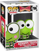 Pop Animation My Hero Academia 3.75 Inch Action Figure - Keroppi Tsuyu #796