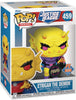 Pop DC Heroes Justice League 3.75 Inch Action Figure Exclusive - Etrigan The Demon #459 Chase