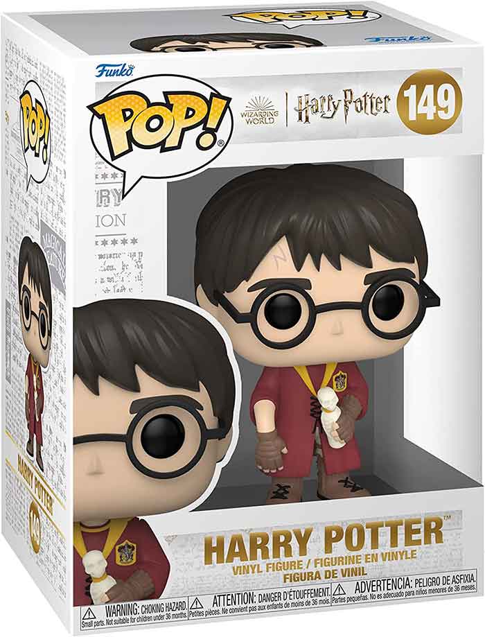 Dobby (Chase) - POP! Pin Harry Potter