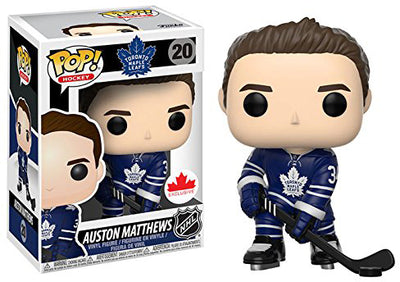 Auston Matthews w/Third Jersey (Toronto Maple Leafs) Gold Label NHL 7  Figure McFarlane's SportsPicks (PRE-ORDER ships December) - McFarlane Toys  Store