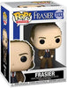 Pop Television Frazier 3.75 Inch Action Figure - Frazier #1133